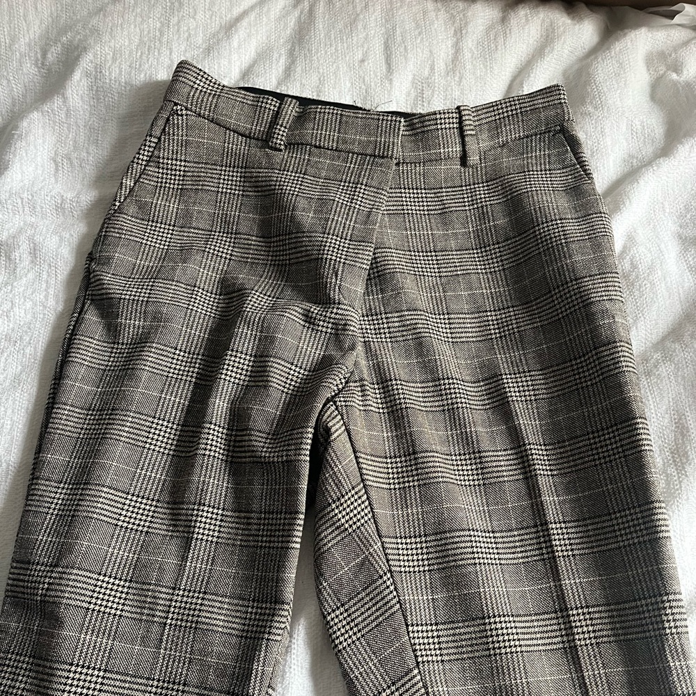 Hnm tailored pants